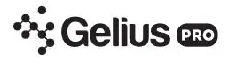 Gelius logo
