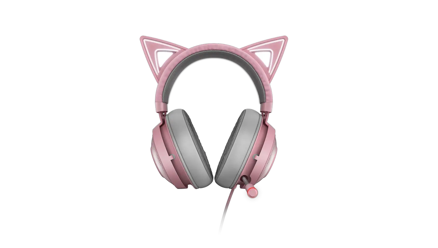 Razer Kraken Kitty Edition Manual And Faq Razer Kraken Kitty Edition Manual And Faq