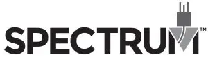SPECTRUM - LOGO