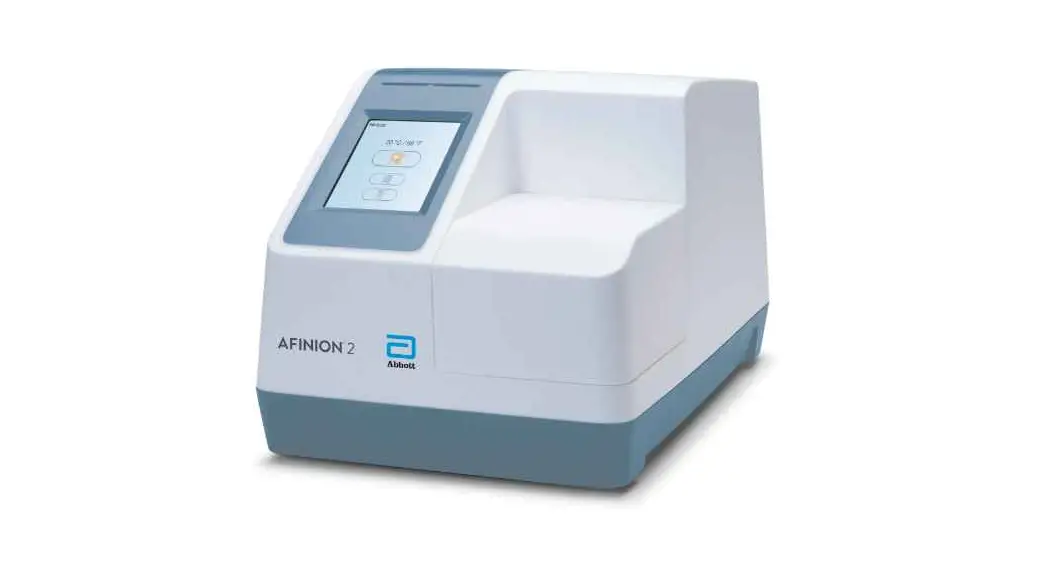 Abbott Afinion Hba1c Point Of Care Testing User Manual