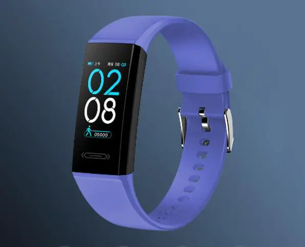 Genius Fit Watch V100s Smart Bracelet Health Monitoring Automatic Temperature Sports Wristband User Guide Genius Fit Watch V100s Smart Bracelet Health Monitoring Automatic Temperature Sports Wristband User Guide