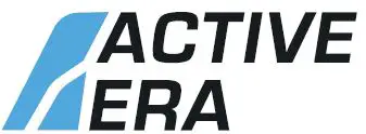 ACTIVE logo