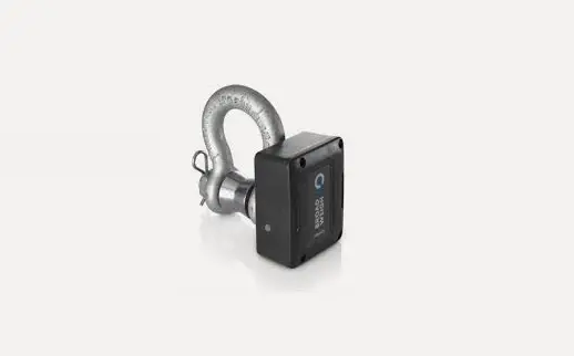 Broadweigh Bluetooth Wireless Load Monitoring Instructions Broadweigh Bluetooth Wireless Load Monitoring Instructions