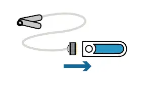 Nonin CO-Pilot Wireless Handheld MultiParameter System (H500)-figure11