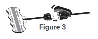 Nonin CO-Pilot Wireless Handheld MultiParameter System (H500)-figure6