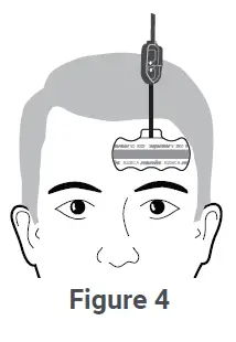 Nonin CO-Pilot Wireless Handheld MultiParameter System (H500)-figure7