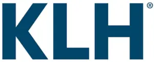 KLH - logo