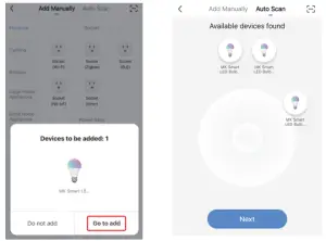 TORKASE B08Q825LQN Smart LED Bulb - FIGURE 2