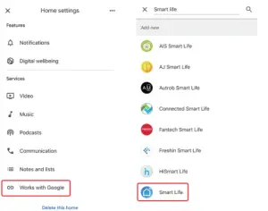 TORKASE B08Q825LQN Smart LED Bulb - FIGURE 7