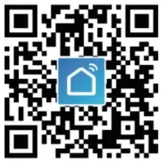 TORKASE B08Q825LQN Smart LED Bulb - QR CODE