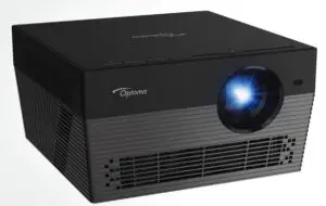 Smart Projector