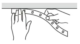 SONOFF LBS L2 L2 Lite WiFi Smar LED RGB Ligh Strip- Adhere