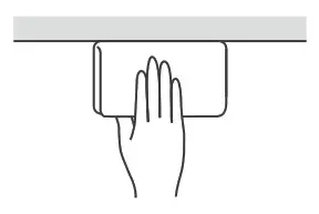SONOFF LBS L2 L2 Lite WiFi Smar LED RGB Ligh Strip- Clean the surface