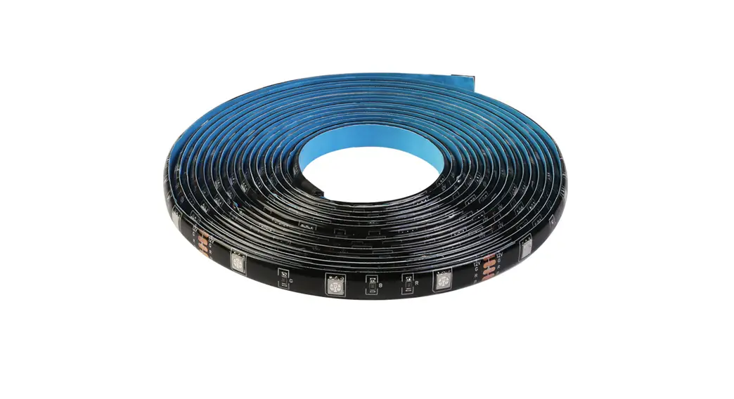 Sonoff Lbs L2/l2 Lite Wifi Smar Led Rgb Ligh Strip User Manual