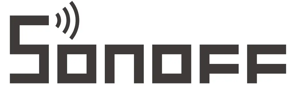 SONOFF LOGO