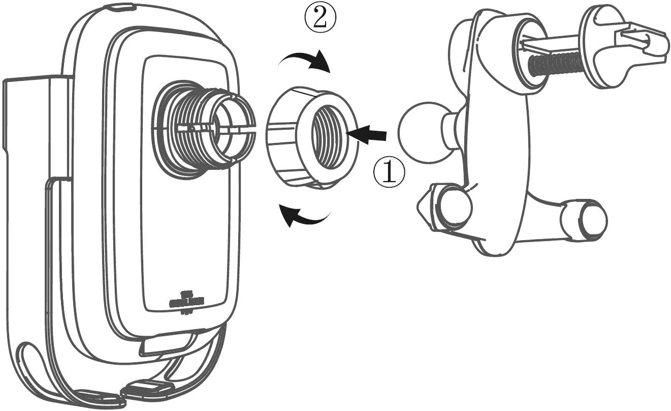 Assembling Description