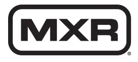 MXR logo