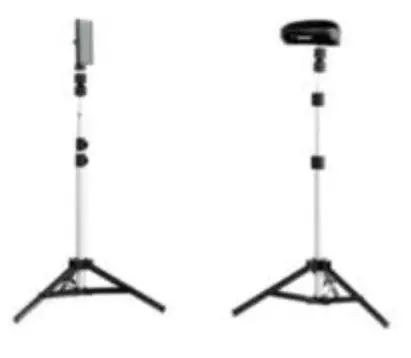 Fusion Sport Proprietary Smartspeed PT Entry Level Timing System - SET UP YOUR GATES