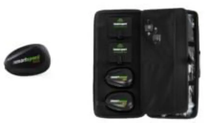 Fusion Sport Proprietary Smartspeed PT Entry Level Timing System