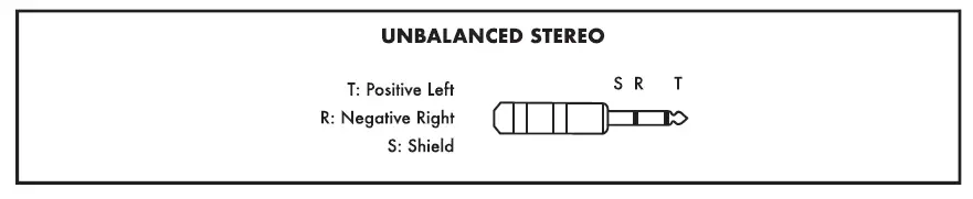 HARBINGER LV8 8-Channel Analog Mixer with Bluetooth fig 12