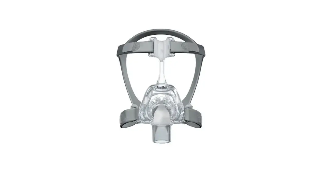 Resmed 1014063 Mirage-fx Fitting Mask User Guide