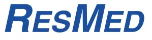 ResMed logo