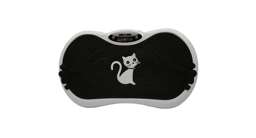 Yongkang Kesidi Industry Trade Th-0060a Vibration Plate User Manual Yongkang Kesidi Industry Trade Th-0060a Vibration Plate User Manual