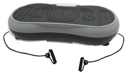 Yongkang Kesidi Industry Trade TH 0060A Vibration Plate