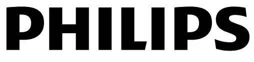 PHILIPS -logo