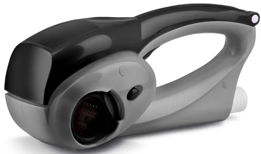 LENOXX CCG300 Electric Rechargeable Cordless Cheese Grater Grati-