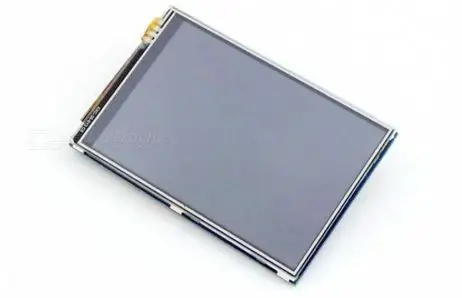 JOY-iT RB-TFT1.8 1,8 TFT-Display Product