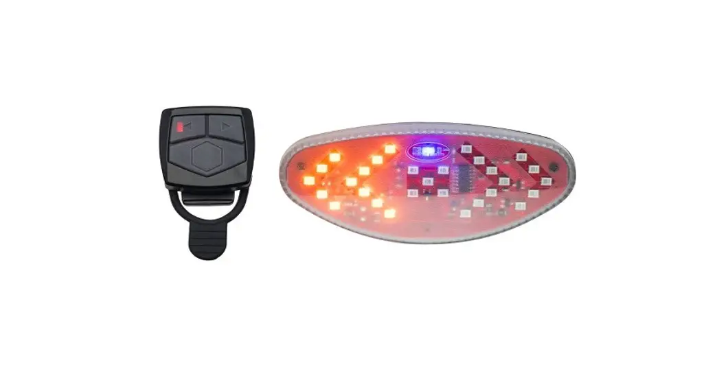 Bell Sports Arella 400 Usb Rechargeable Tail Light Installation Guide Bell Sports Arella 400 Usb Rechargeable Tail Light Installation Guide