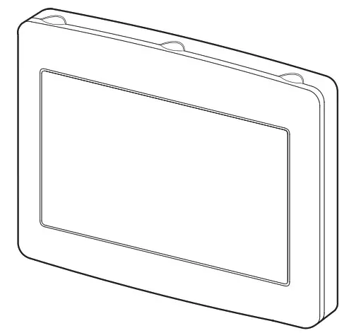 AIPHONE IXW-MA-SOFT IP Video Intercom