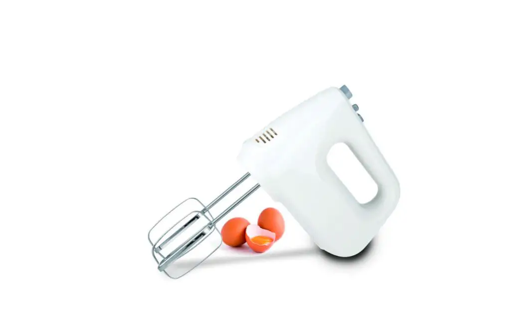 Home Essential Hm-125458 Hand Mixer Instruction Manual Home Essential Hm-125458 Hand Mixer Instruction Manual