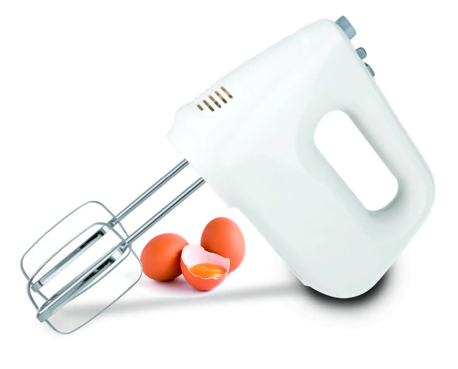 HOME ESSENTIAL HM-125458 Hand Mixer image