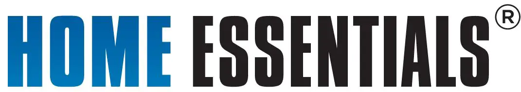 HOME ESSENTIAL logo