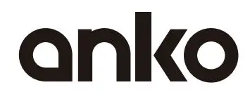 anko logo