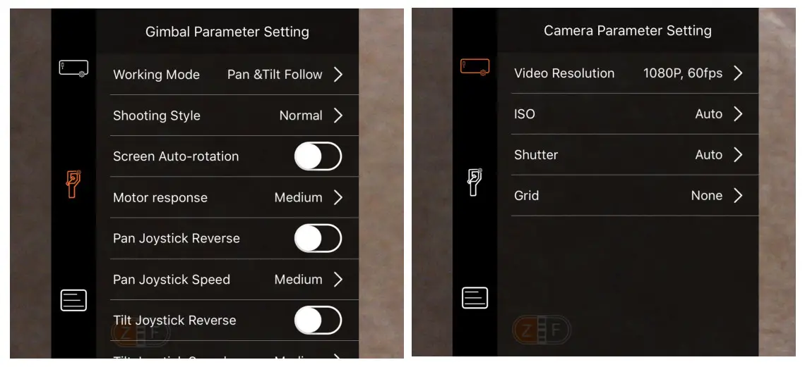 a screenshot of a cell phone