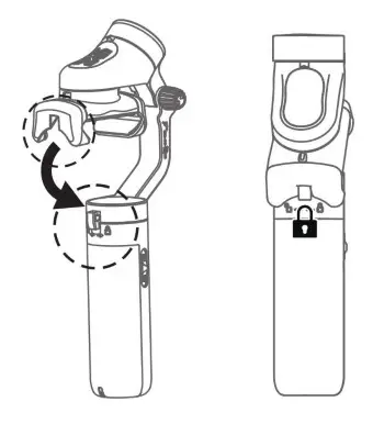 a drawing of a person