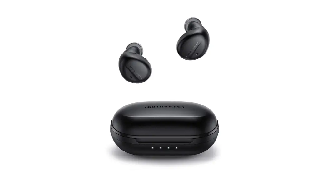 Taotronics Tt-bh094 True Wireless Stereo Earbuds User Guide