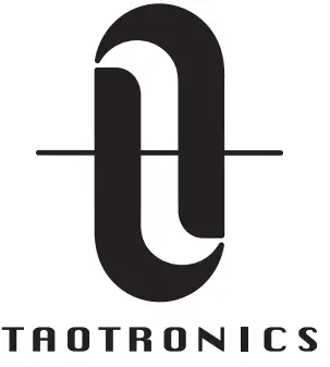 TAOTRONICS - logo