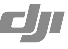 dji logo