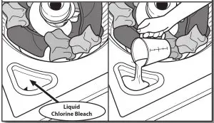 Whirlpool WTW4950HW Top-Loading Washer - Add