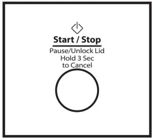 Whirlpool WTW4950HW Top-Loading Washer - CYCLECYCLE