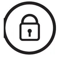 Whirlpool WTW4950HW Top-Loading Washer - Locked