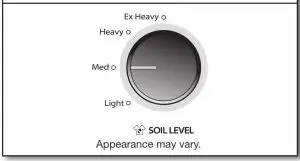 Whirlpool WTW4950HW Top-Loading Washer - SOIL