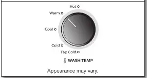 Whirlpool WTW4950HW Top-Loading Washer - TEMP