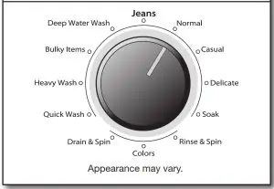 Whirlpool WTW4950HW Top-Loading Washer - cyclee