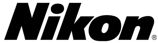 Nikon - logo