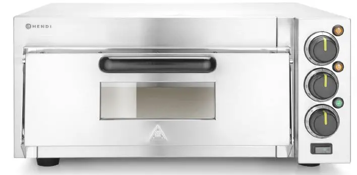 HENDI 220290 Pizza Oven